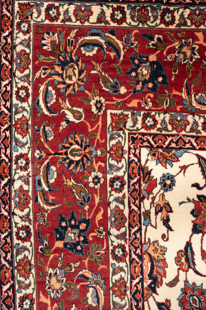 MABLE 1 Vintage Isfahan 410x253cm