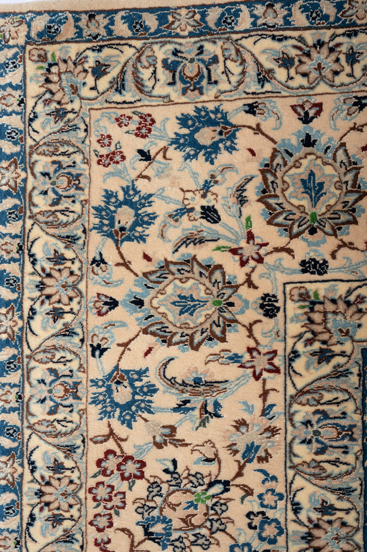 YAFA Signed Nain 9La 505x321cm