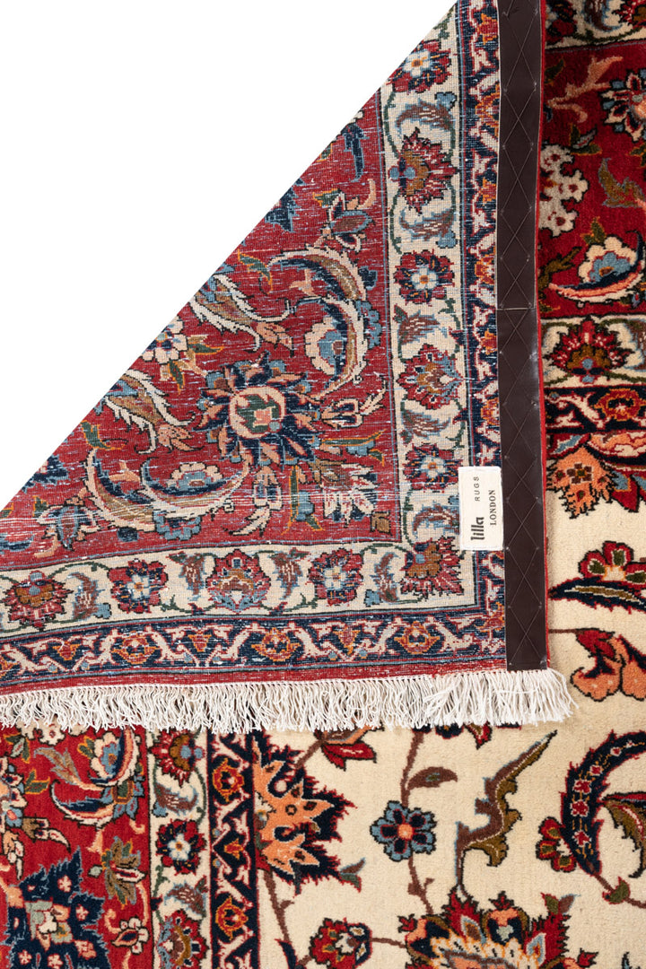 MABLE 1 Vintage Isfahan 410x253cm
