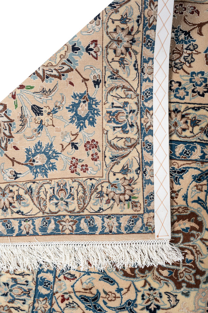 YAFA Signed Nain 9La 505x321cm