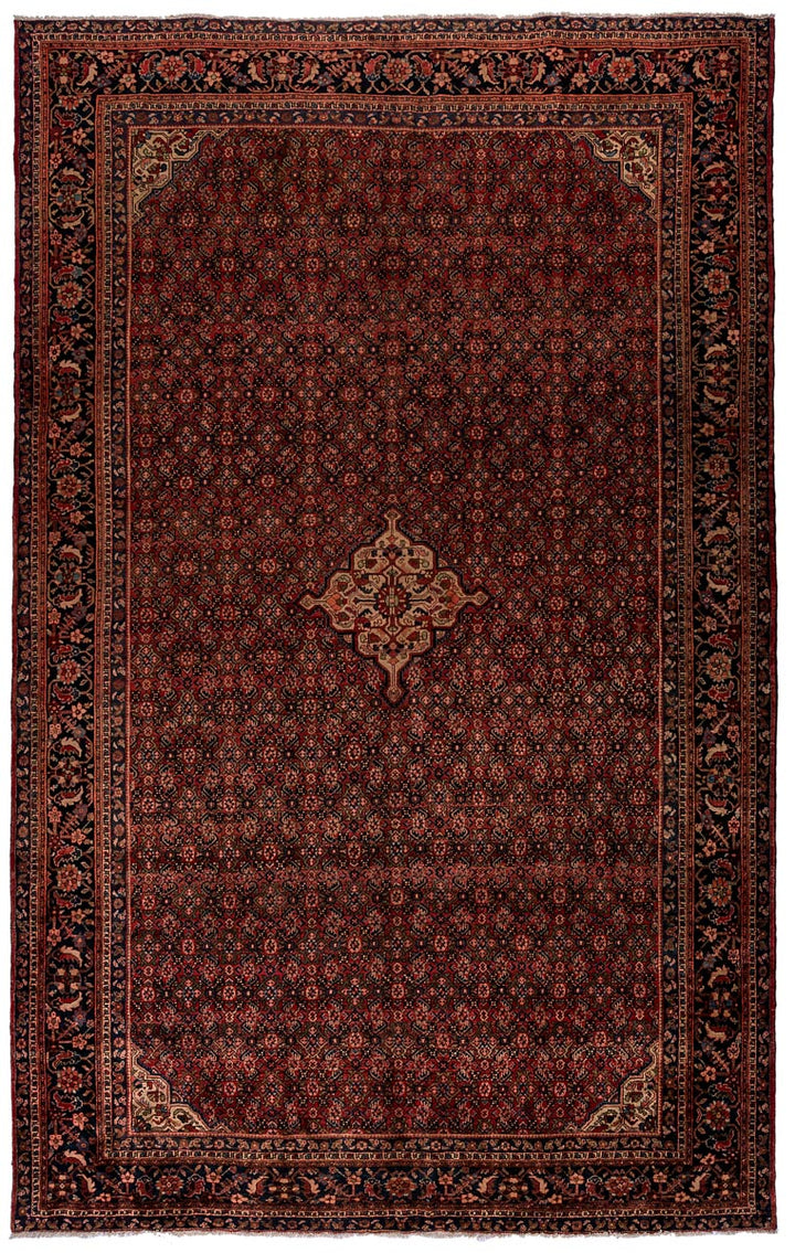 BEAR Vintage Endjelas 425x325cm