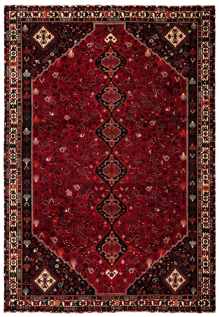 EVANGELINE Qashqai 316x225cm
