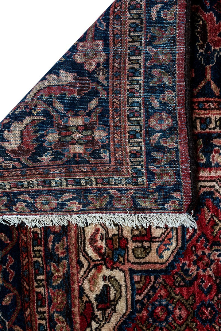 BEAR Vintage Endjelas 425x325cm