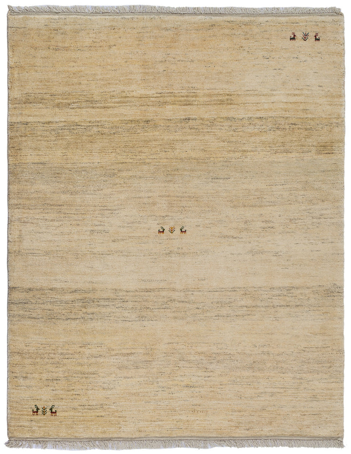 BONNY Gabbeh 247x205cm
