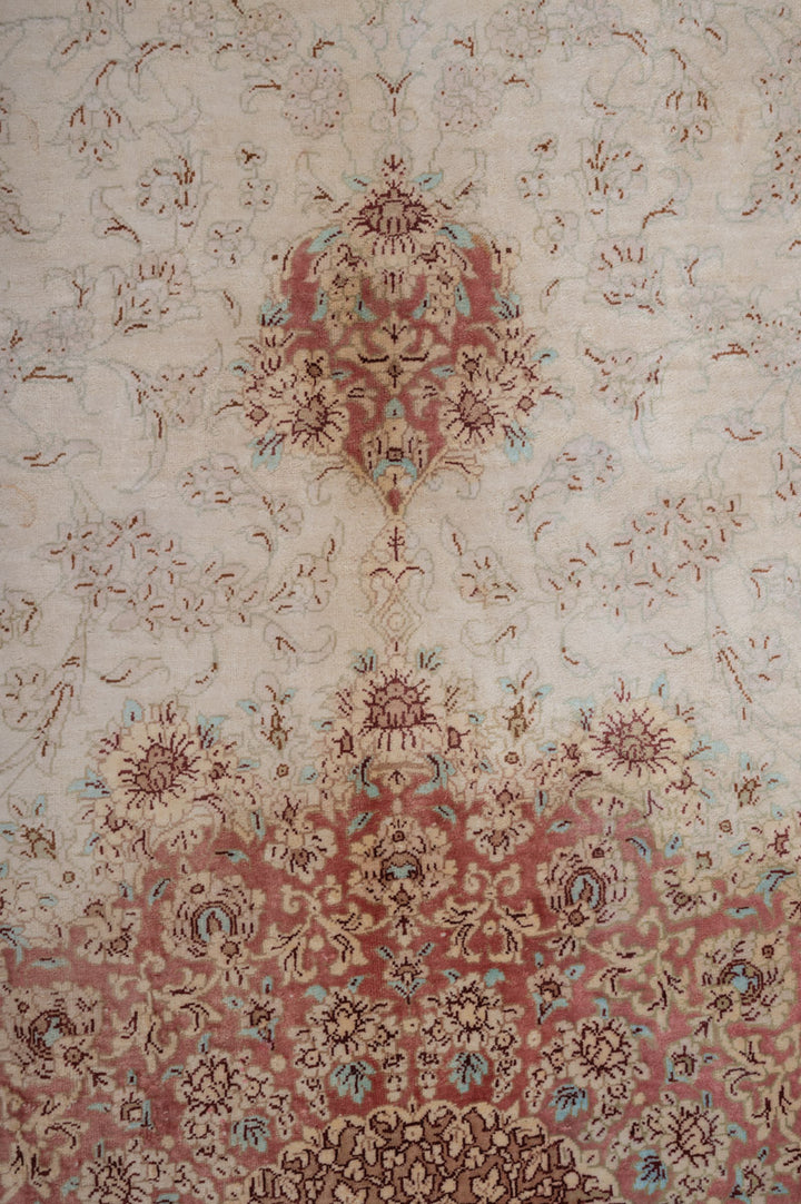 SERGIO  Qum Silk 244x156cm