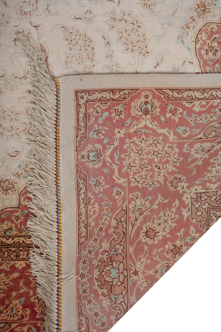 SERGIO  Qum Silk 244x156cm