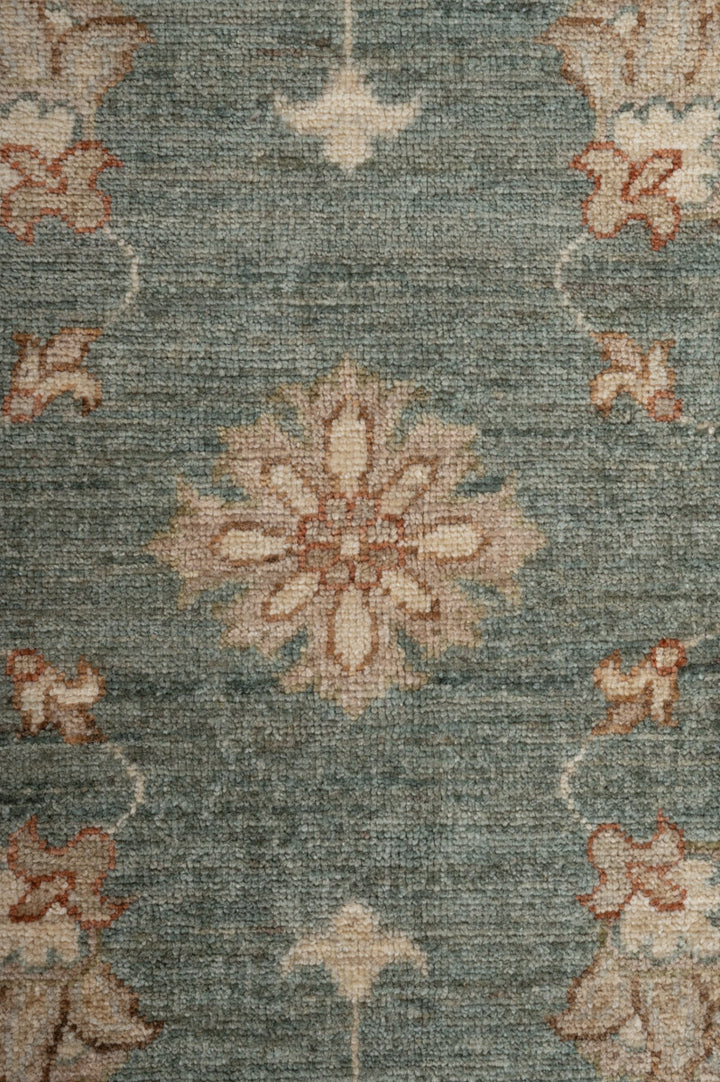 LEANNA Ziegler Rug 290x210cm
