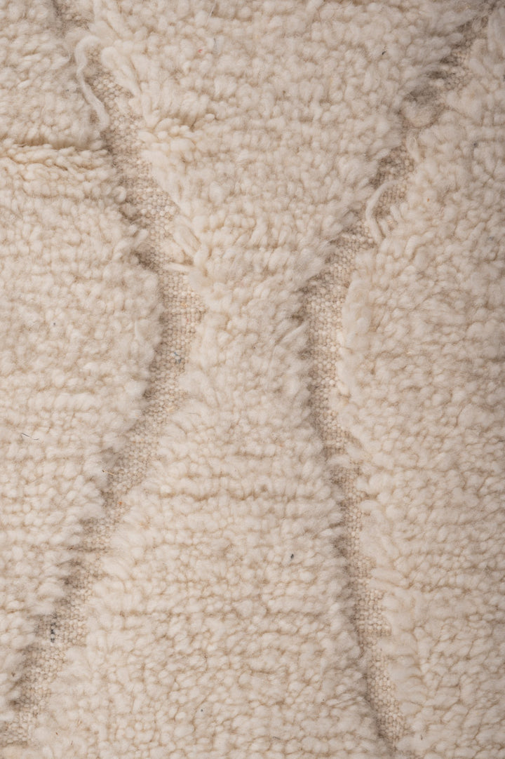 FREYA Moroccan Berber Beni Ourain 240x170cm