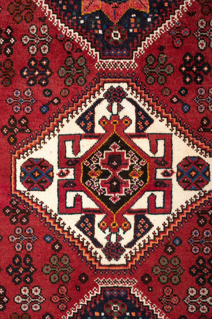 MACEY Qashqai 292x203cm