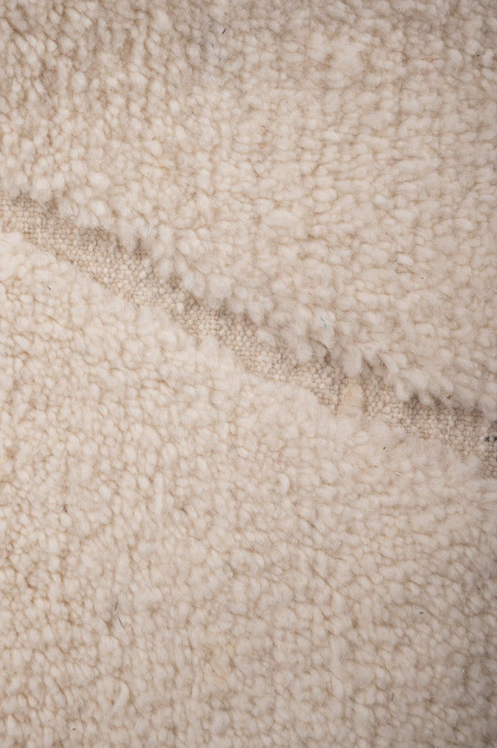 FREYA Moroccan Berber Beni Ourain 240x170cm
