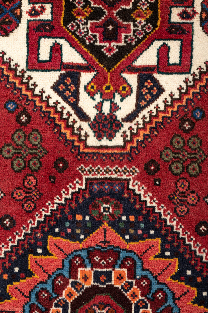 MACEY Qashqai 292x203cm
