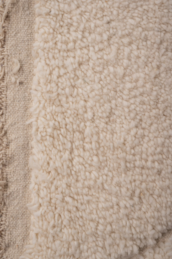 FREYA Moroccan Berber Beni Ourain 240x170cm