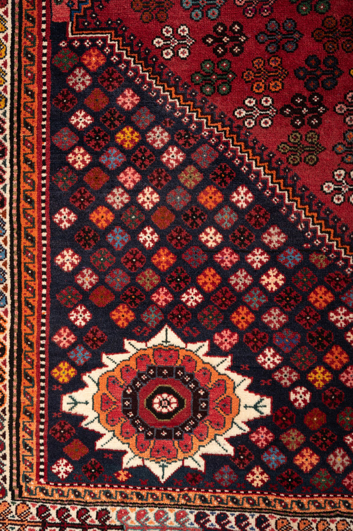 MACEY Qashqai 292x203cm