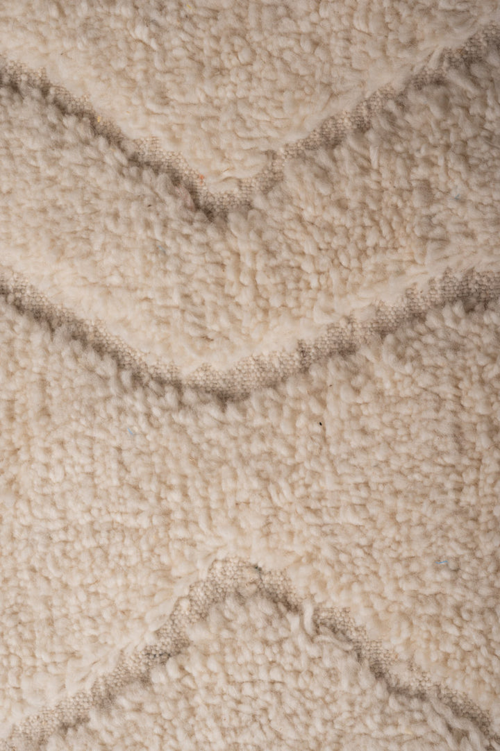 FREYA Moroccan Berber Beni Ourain 240x170cm