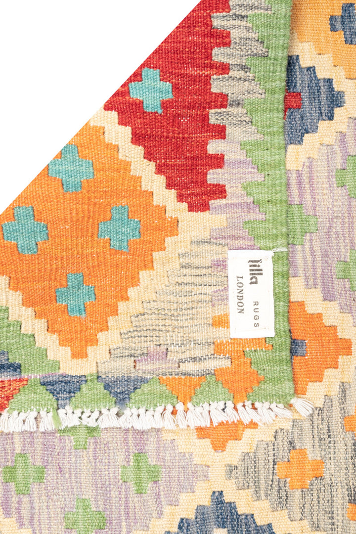 STACE Kilim Runner 386x84cm