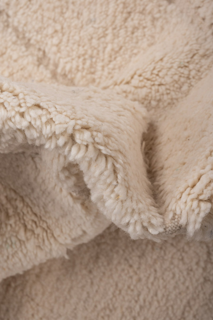 FREYA Moroccan Berber Beni Ourain 240x170cm