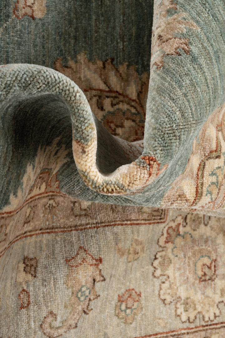 LEANNA Ziegler Rug 290x210cm