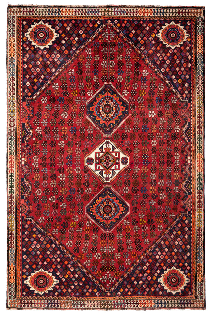 MACEY Qashqai 292x203cm