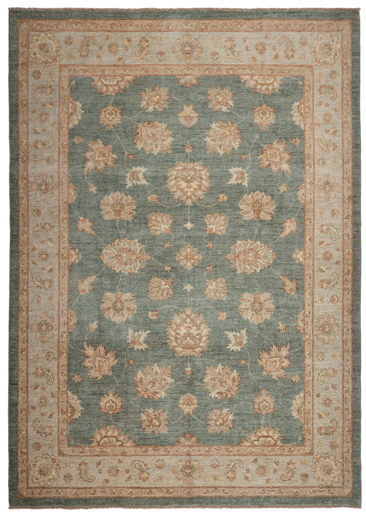 LEANNA Ziegler Rug 290x210cm