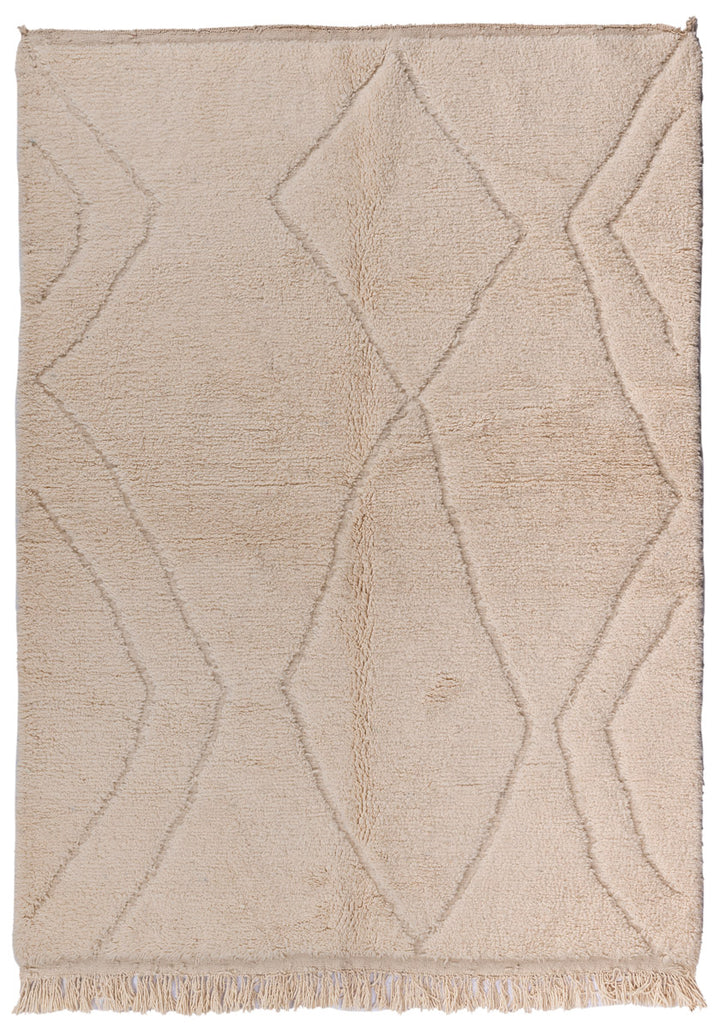 FREYA Moroccan Berber Beni Ourain 240x170cm