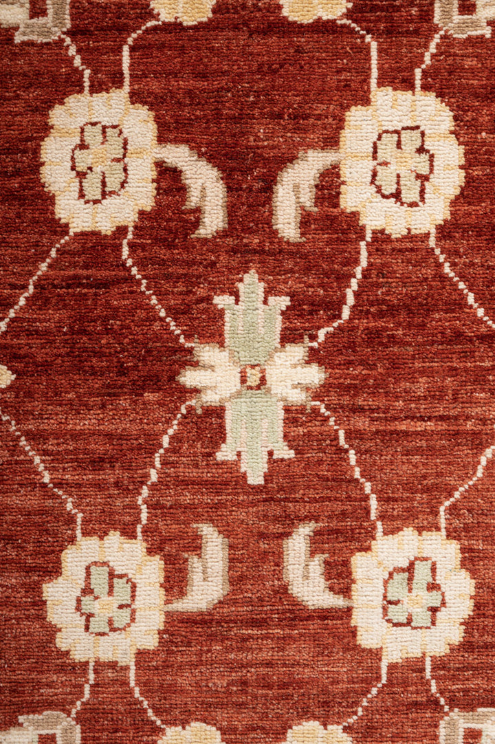 LARZ Ziegler Royal 271x190cm