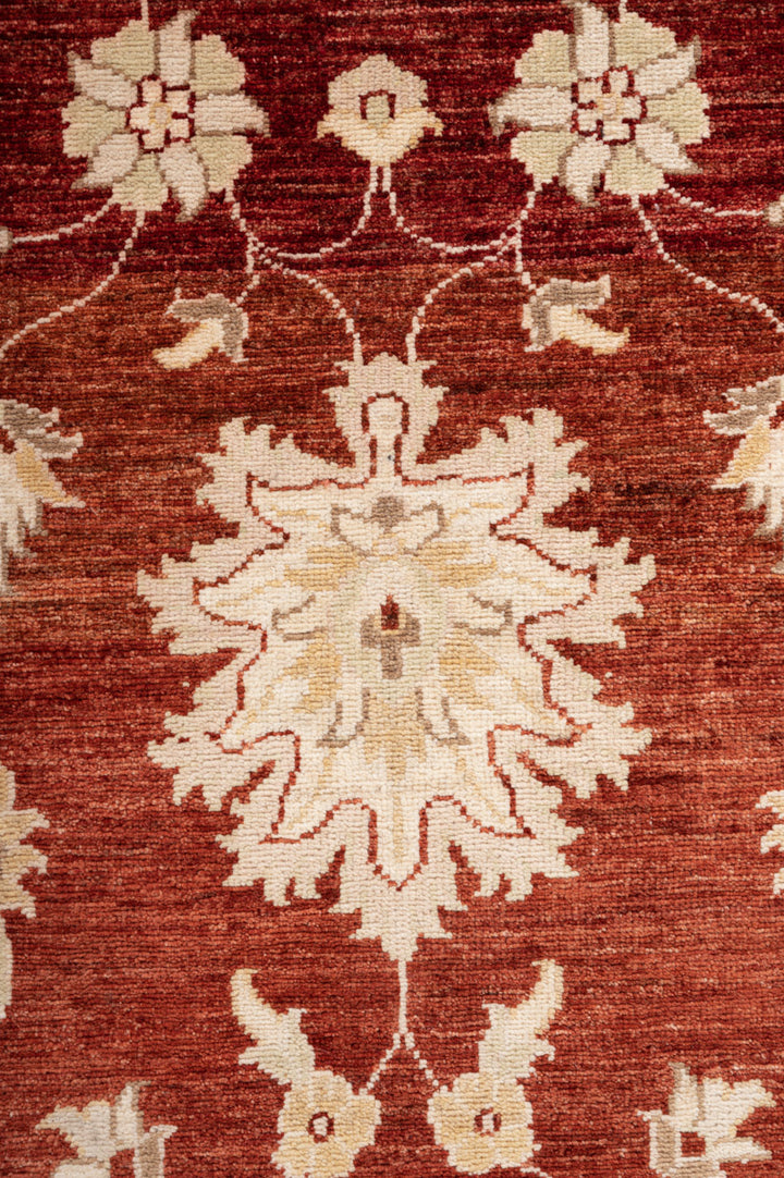 LARZ Ziegler Royal 271x190cm
