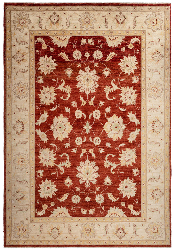 LARZ Ziegler Royal 271x190cm