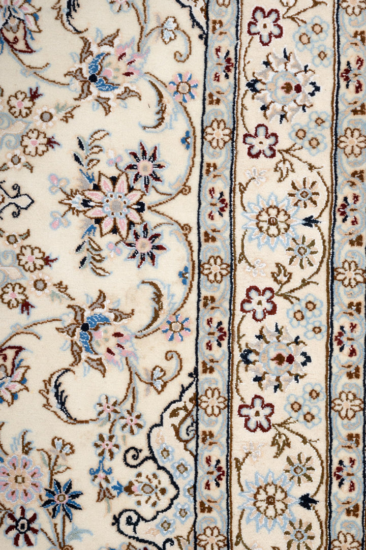 ESTHER Nain 9La 188x124cm