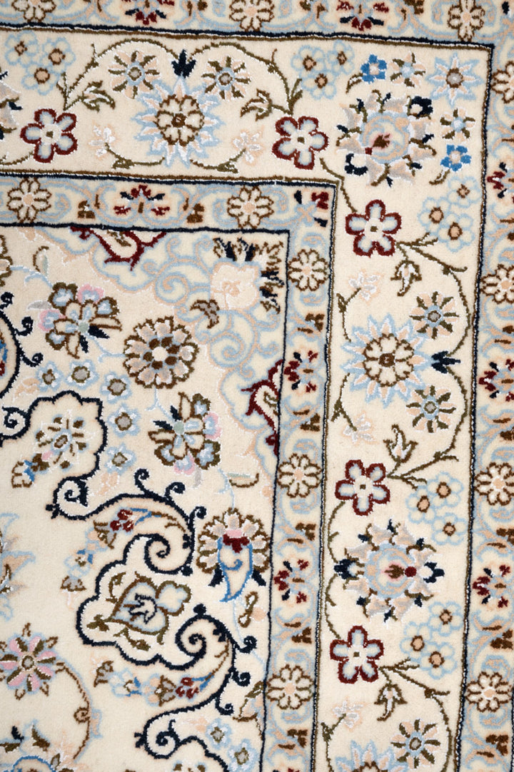 ESTHER Nain 9La 188x124cm