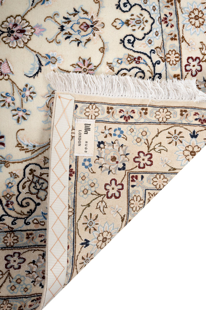 ESTHER Nain 9La 188x124cm