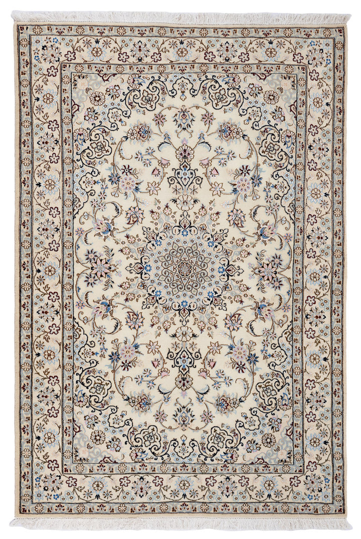 ESTHER Nain 9La 188x124cm