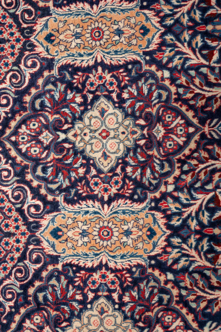 MILA Sarouk 209x130cm