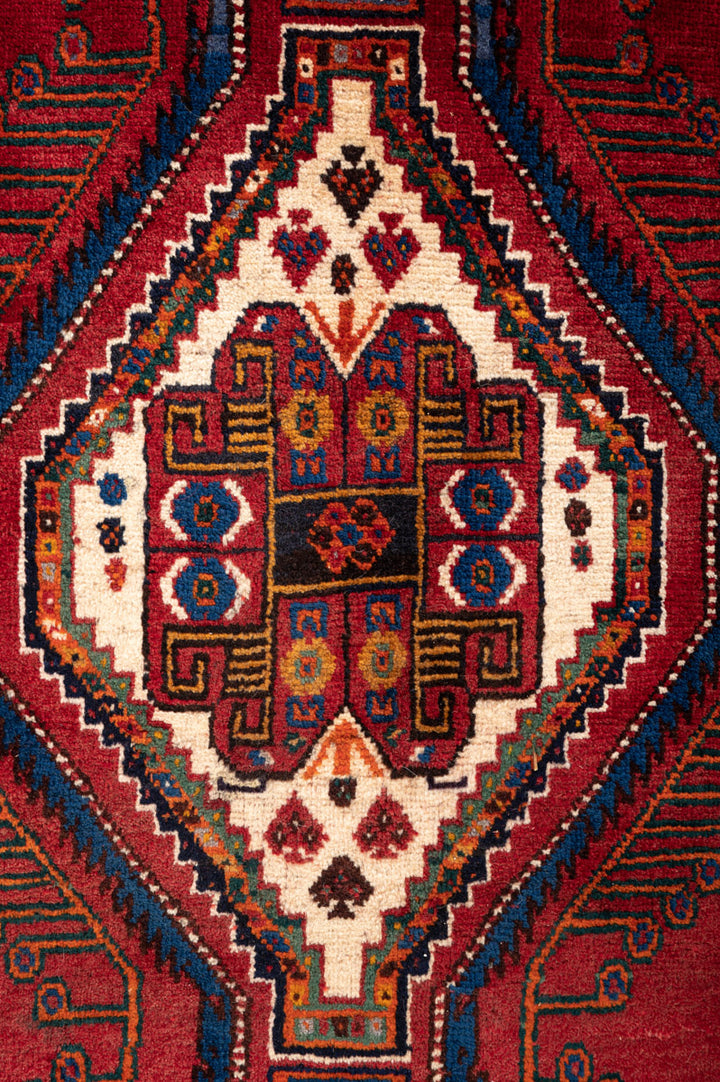 RUTH Qashqai 290x180cm