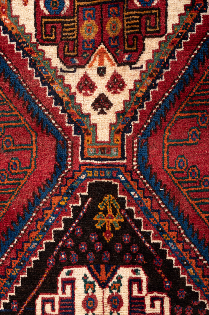 RUTH Qashqai 290x180cm