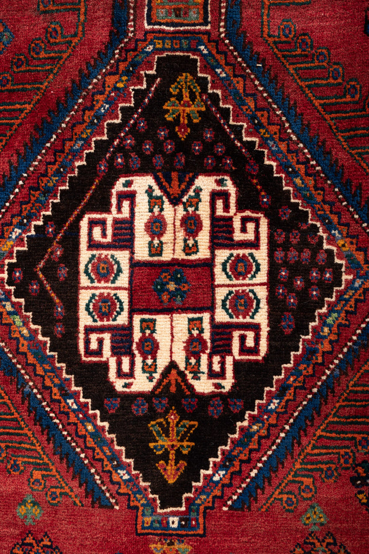 RUTH Qashqai 290x180cm