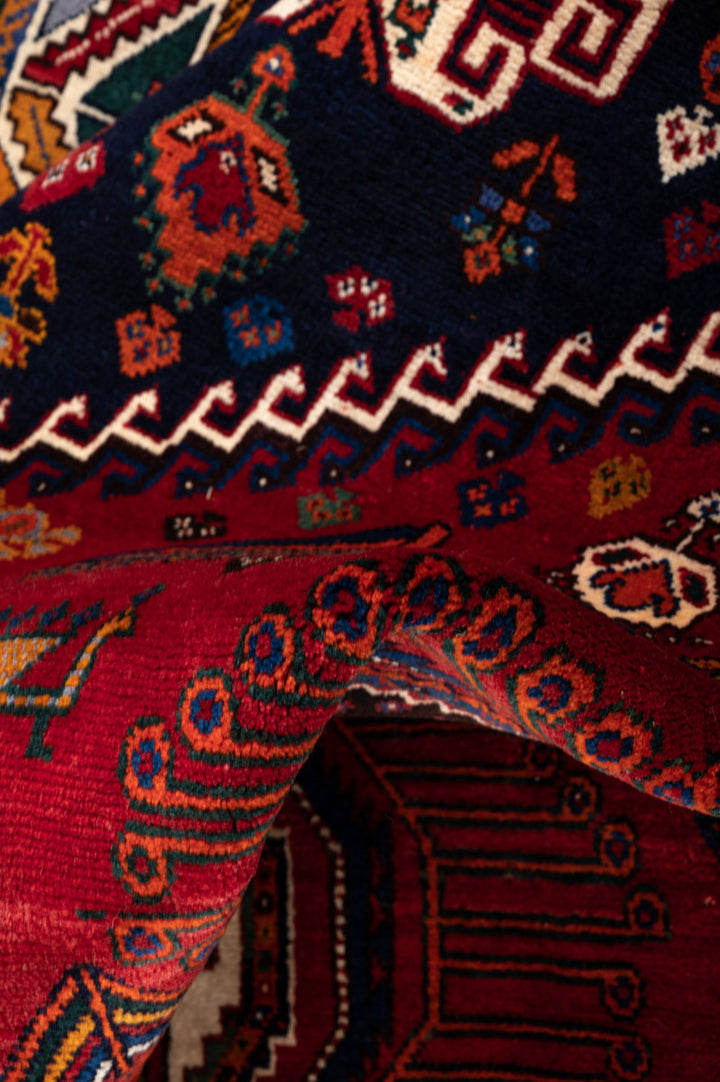 RUTH Qashqai 290x180cm