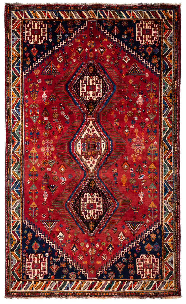 RUTH Qashqai 290x180cm