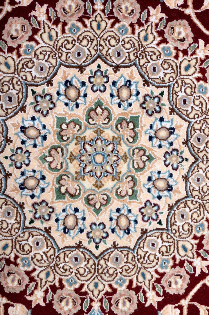 MALAKI Nain 9La 210x130cm