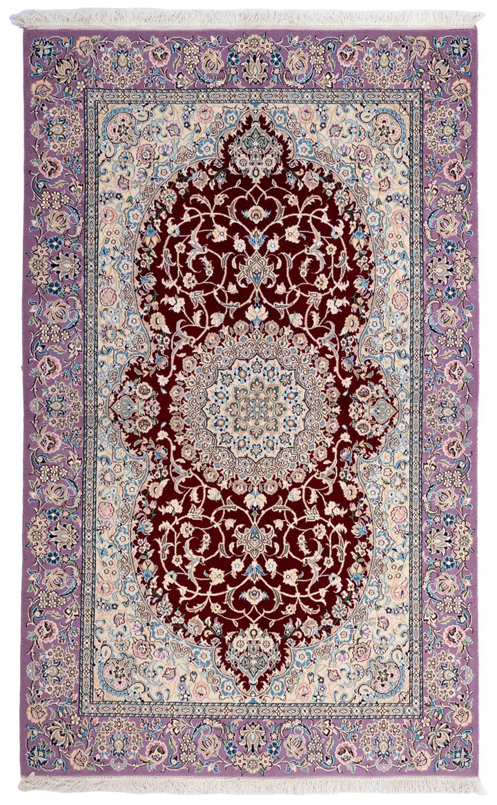 MALAKI Nain 9La 210x130cm