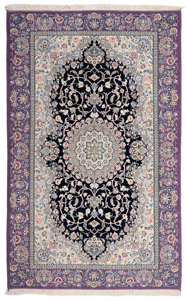 CRUZ Nain 9La 210x128cm