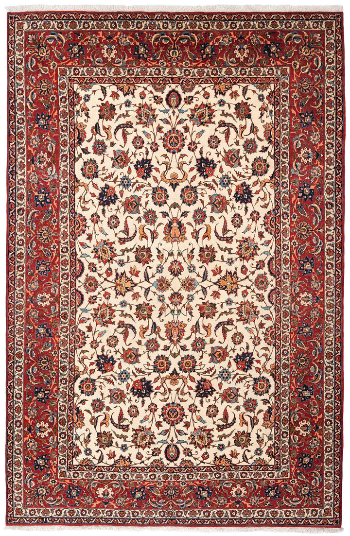 MABLE 2 Vintage Isfahan 391x260cm
