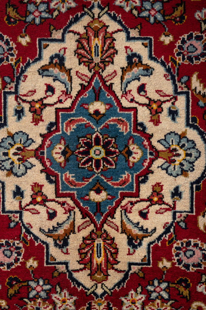 ASTA Kashan 355x245cm