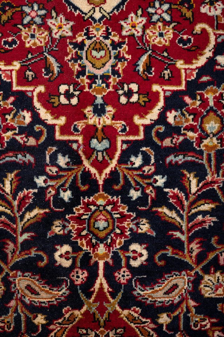 ASTA Kashan 355x245cm