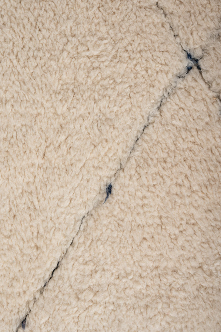 TRAVER Moroccan Berber Beni Ourain 435x297cm