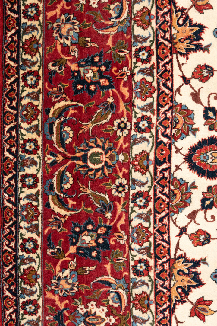 MABLE 2 Vintage Isfahan 391x260cm