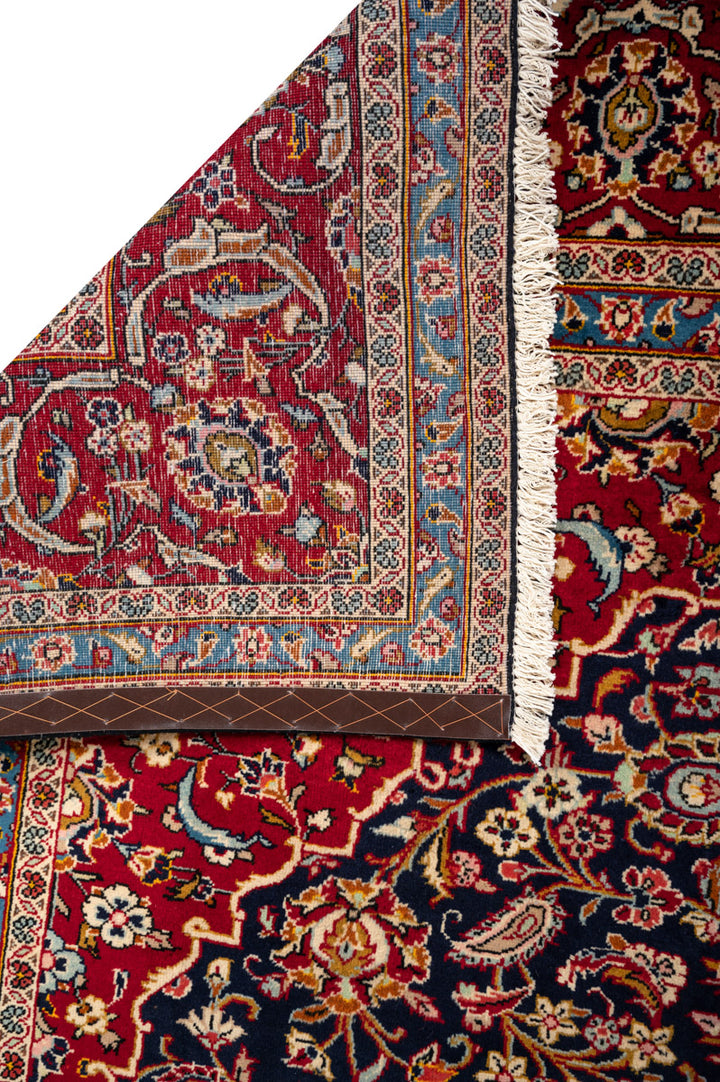 ASTA Kashan 355x245cm