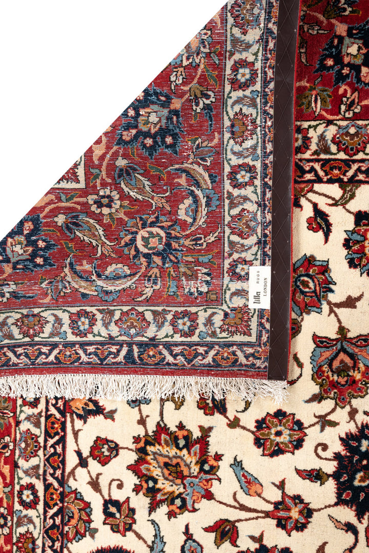 MABLE 2 Vintage Isfahan 391x260cm