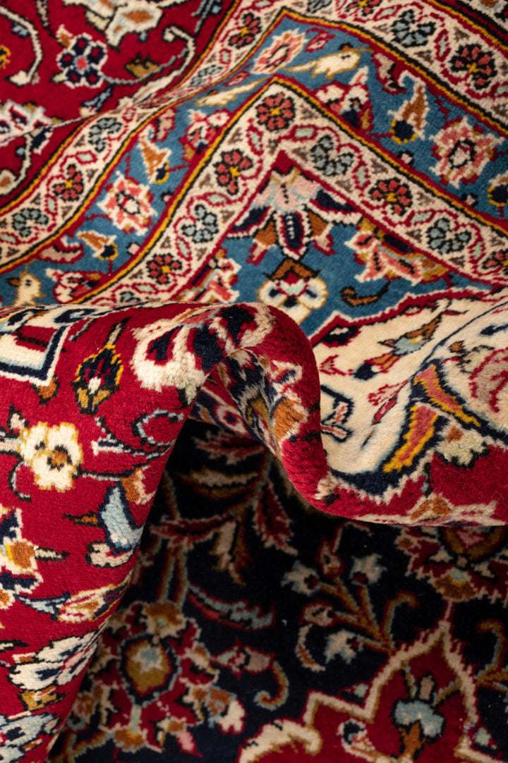 ASTA Kashan 355x245cm