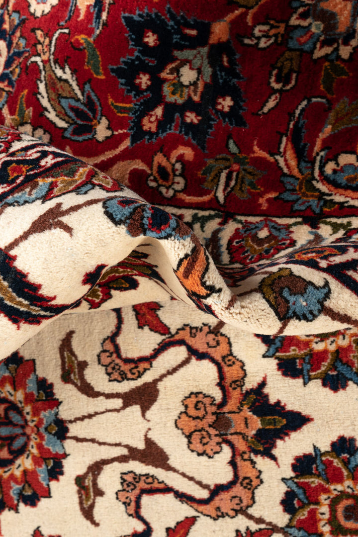 MABLE 2 Vintage Isfahan 391x260cm