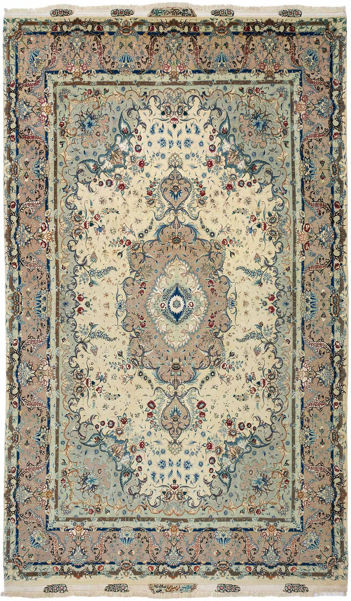 KENT Persian Tabriz 306x200cm